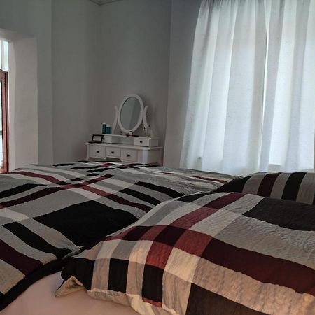 Ferienwohnung Gaensebluemchen Feistritz an der Gail Ngoại thất bức ảnh