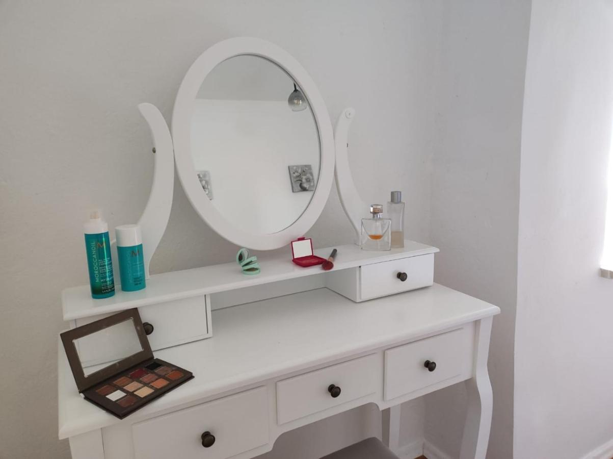 Ferienwohnung Gaensebluemchen Feistritz an der Gail Ngoại thất bức ảnh